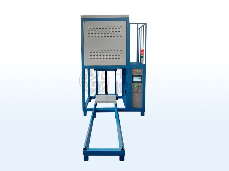 ZH-1500SJ高温升降炉