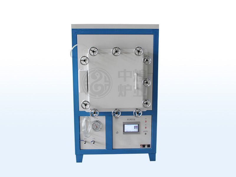 真空气氛炉ZH-ZK-12L