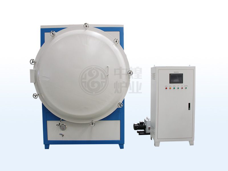真空气氛炉ZH-ZK-10L