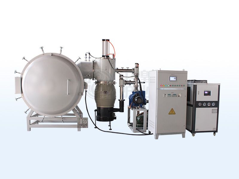 真空气氛炉ZH-GKL-14D