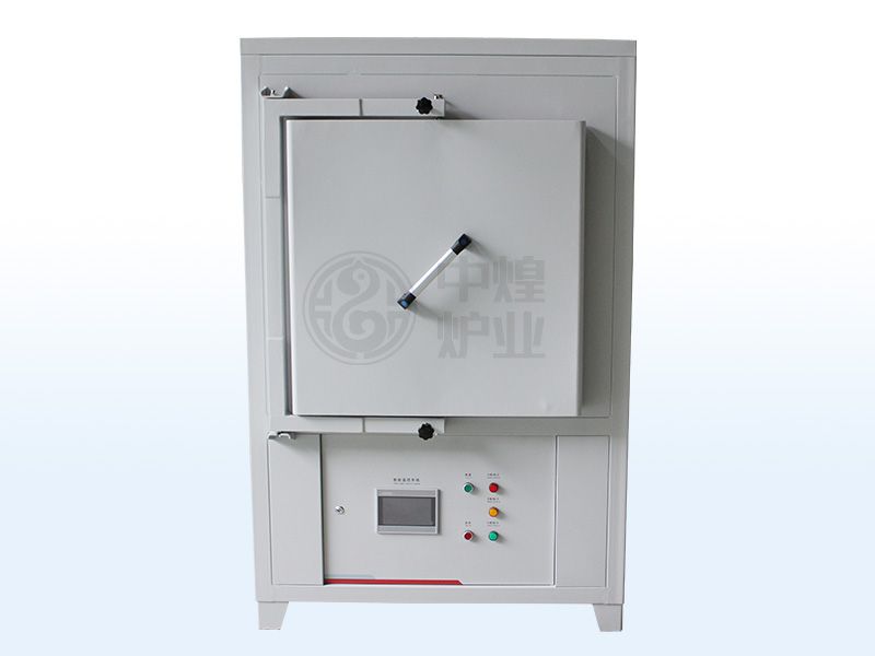 ZH-RC-12L高温热处理炉