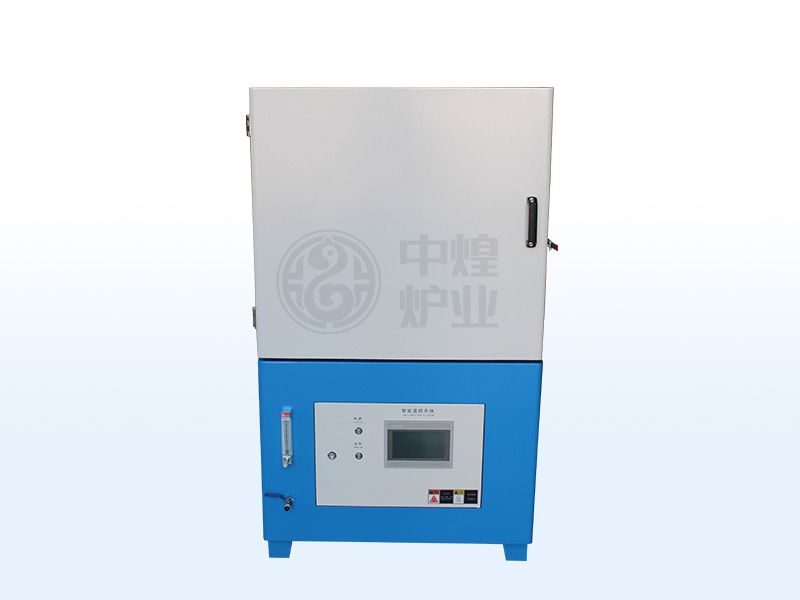 高温马弗炉ZH-10-MFL