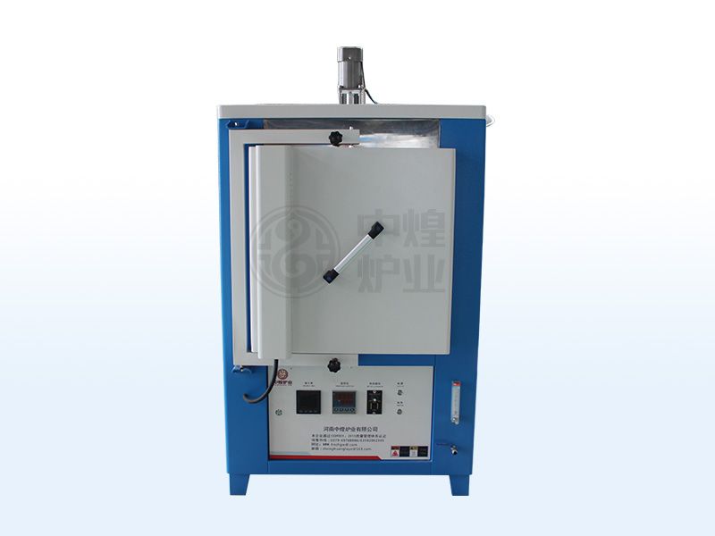 高温马弗炉ZH-MF-125L