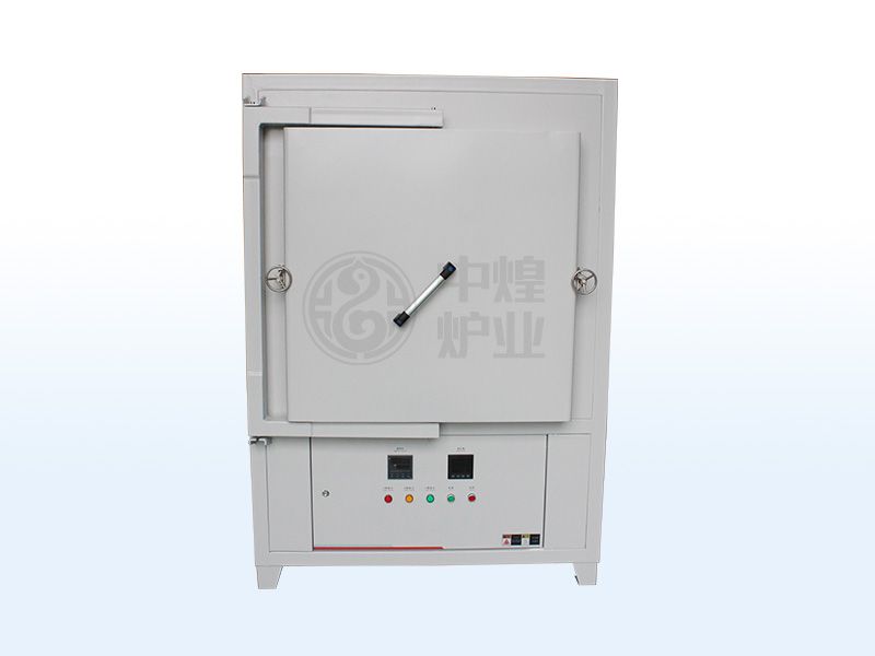 高温马弗炉ZH-MFL-15L