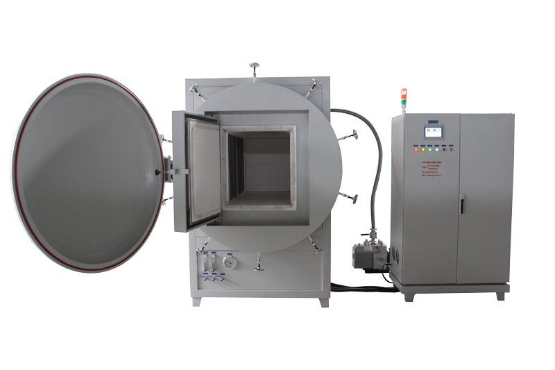 陶瓷烧结低真空与高真空的烧结