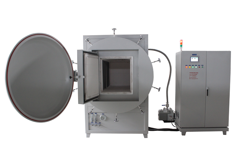 陶瓷烧结低真空与高真空的烧结